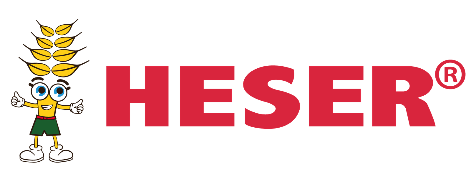 HESER